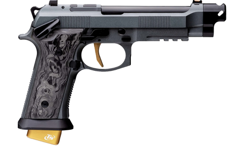 Beretta 92XI Corsa Limited Edition, 9mm, 5.1", 22rds