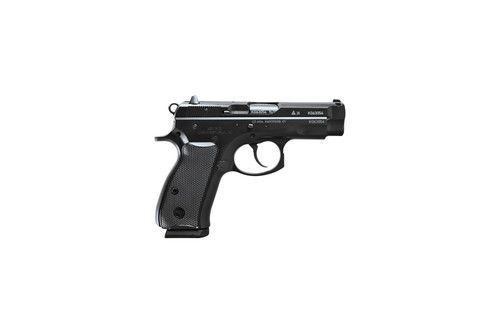 CZ 75 COMPACT 50 ANNIV 9MM 10RD MS