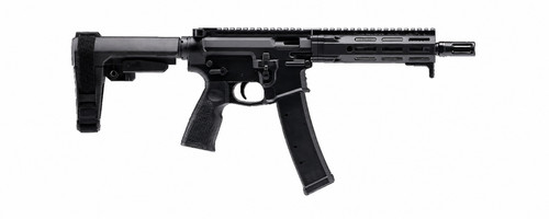 DD PCC Pistol 8.3" 9MM 35RDS