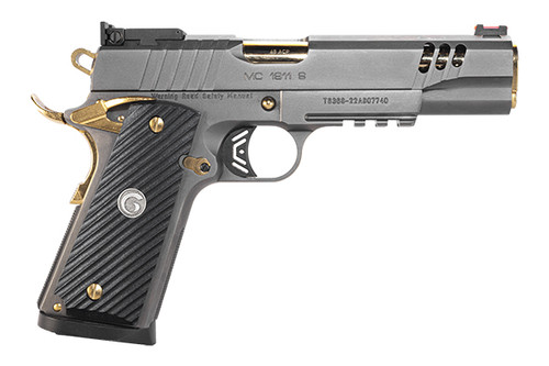 GIRSAN MC1911 45ACP 5 8RD TI NITRD