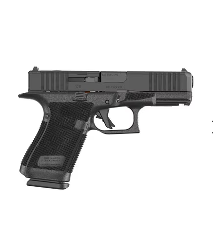 Glock 19 Gen 6 -  15 RDS