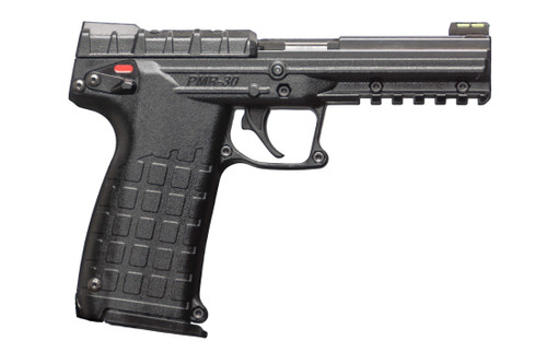 Kel-Tec PMR-30 .22 WMR Pistol, 4.3", 30RD, Black