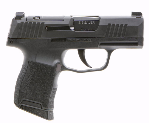 SIG P365 9MM 3.1"  10RD  OR