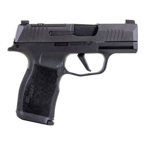 SIG P365X 9MM 3.1"  12RD