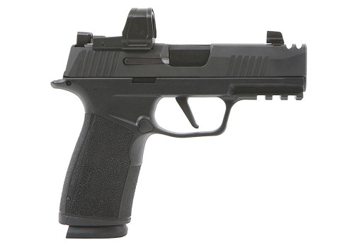 SIG P365XCA 9MM 3.1 17RD COMP RXX