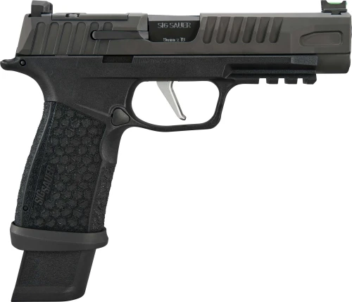 SIG P365 FUSE 9MM 4.3" 21RD