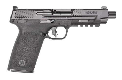 Smith & Wesson M&P 5.7, 5.7x28mm, 5" B, OR, NTS, 22RD