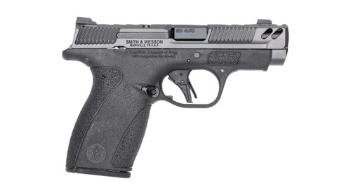 Smith & Wesson Bodyguard 2.0 Carry Comp PC 380 ACP TS
