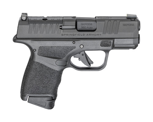Springfield Armory Hellcat MC OSP .380 ACP, 3" , Blk, Optics Ready, 11/13RD