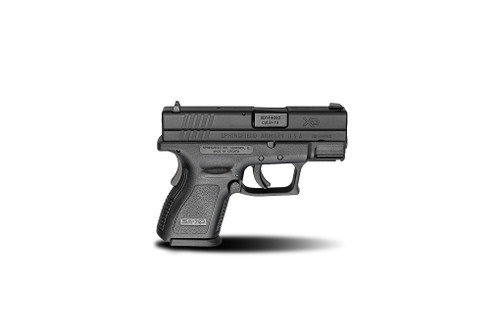 Springfield Armory Defend Your Legacy Series XD 3" Sub-Compact 9MM, 13RD