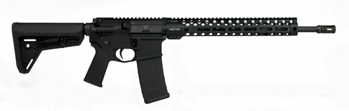 Colt Combat Unit Carbine 5.56 NATO Semi-Auto Rifle 16.1", M-LOK, 30RD