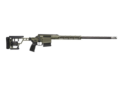 SIG SAUER CROSS SAWTOOTH 6.5 Creedmoor, 18", Bolt Action Rifle, 5RD