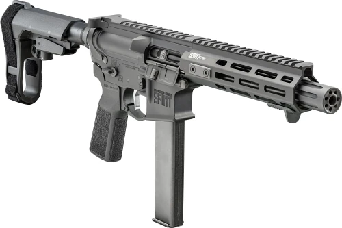 SPRINGFEILD SAINT VICTOR 9MM  8.5 PSTL 32R