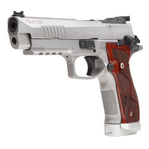 SIG Sauer P226 X-Five Classic 9mm Stainless Steel 5" 20 RDS