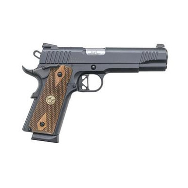 Chiappa 1911 Superior OR .45 ACP Pistol, 5" Barrel – 8+1 Round