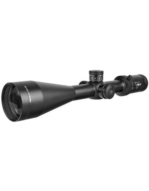 TRIJICON CREDO HX 2.5-10X56 MOA GRN