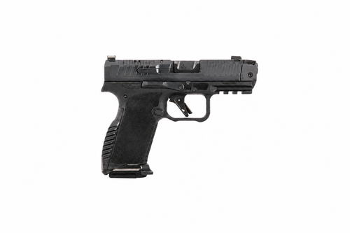 CANIK PRIME Radian 9mm 3.8" Barrel 17+1 RDS