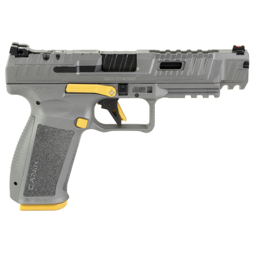CANiK SFX Rival 9mm OR 5" Barrel -18+1RDS