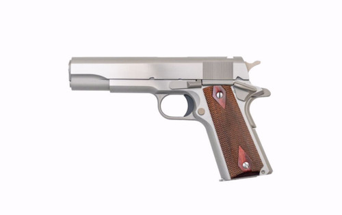 Colt 1911 Government .38 super 5" Barrel - 9+1RDS BLEM