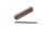 Dead Air CT5P Patrol 5.56 Suppressor, FDE, 1/2x28 Direct Thread