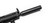 Dead Air Wolfman 9mm Modular Multi-Caliber Suppressor, 17-4 PH, STS