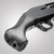 Mossberg 990 AfterShock 12GA, 14.75" Barrel, 5+1, Fiber Optic Sight, Compact