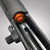 Mossberg 990 AfterShock 12GA, 14.75" Barrel, 5+1, Fiber Optic Sight, Compact