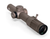 EOTECH Vudu, 1-10X28mm, First Focal Plane, Rifle Scope, SR-5 Illuminated, Tan