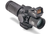 Eotech Vudu 3-9x32 SFP Ultra-Short W/ EFLX RED dot