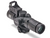 Eotech Vudu 3-9x32 SFP Ultra-Short W/ EFLX RED dot
