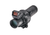 EOTECH Vudu 3-9x32 SFP Ultra Short MR5 MOA Precision Rifle Scope with EFLX Sight & Integrated Mount