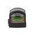 Holosun HE507C X2 Green Dot Reflex Sight, Multi-Reticle System, 2/32 MOA