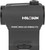 Holosun  HS403C Micro Red Dot and HM3X Magnifier Combo
