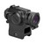 Holosun HS515GM Multi-Reticle Circle Dot 20mm Micro Reflex Sight w/ Shake Awake and QD Mount