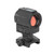 Holosun SCRS-GR-MRS Green Multi-Reticle Solar Charging Enclosed Rifle Sight