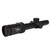 Trijicon Credo 1-6x24 SFP w/ Red BDC Segmented Circle .223 / 55gr, 30mm, Matte Black Riflescope