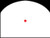 Trijicon RMR Type 2 Red Dot 3.25 MOA Adjustable Illuminated LED Reticle