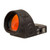 TRIJICON SRO 1 MOA ADJ LED RED DOT