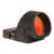 TRIJICON SRO 1 MOA ADJ LED RED DOT