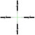 TRIJICON ACOG 2X20 GREEN CROSSHAIR