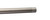 Browning X-Bolt Max LR 6.5 PRC Bolt-Action Rifle 24" Threaded, BC
