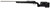 Browning X-Bolt Max LR 6.5 PRC Bolt-Action Rifle 24" Threaded, BC