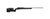 Browning X-Bolt Max LR 6.5 PRC Bolt-Action Rifle 24" Threaded, BC