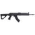 Century Arms MB47 Sharps 7.62x39 AK Rifle 16", M-LOK, OPTICS READY, 30RD