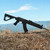 Century Arms MB47 Sharps 7.62x39 AK Rifle 16", M-LOK, OPTICS READY, 30RD