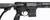 Daniel Defense DDM4 V7 California Compliant 5.56 NATO Rifle 16", Black, 10RD