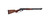Henry H10 Provider .45-70 Govt, Lever Action Rifle, 20" B, Walnut, 7RD