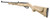 RUGER 10/22 SPRTR 22LR 18.5 GATOR