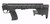 S&W M&P FPC 10MM 16.25"  15RD BLK