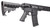 SMITH & WESSON M&P15 SPORT III 5.56 NATO, 16" M-LOK RIFLE, Bundle,  30RD